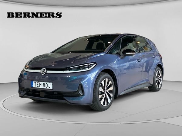 Volkswagen ID.3 NEO LIFE 125 KW/170 HK 50 KWH BATTERI 1 VXL - 2027
