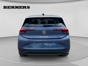 Volkswagen ID.3 bild 4