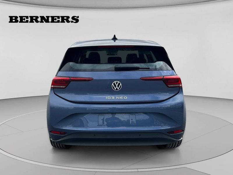 Volkswagen ID.3 bild 4
