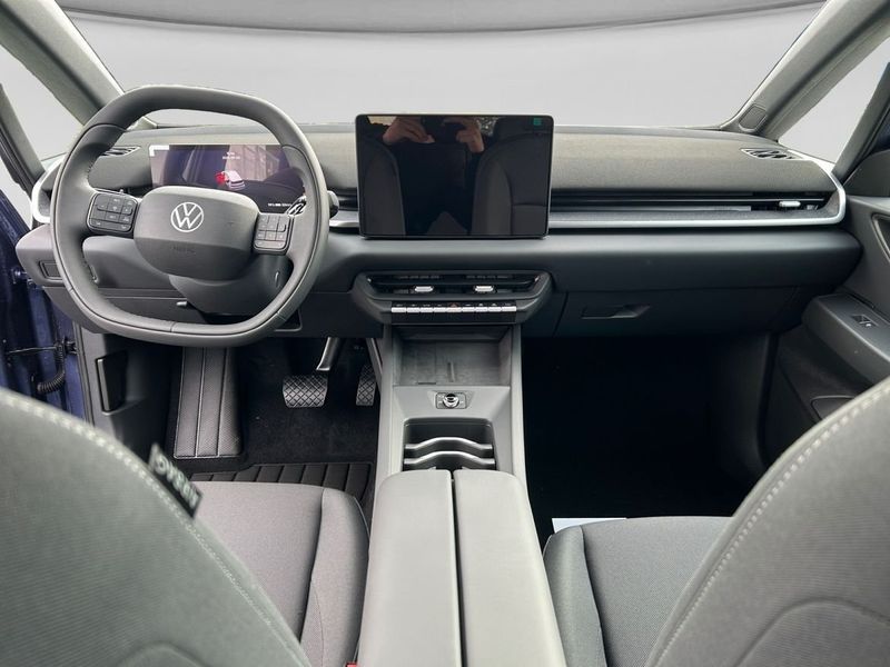 Volkswagen ID.3 bild 10