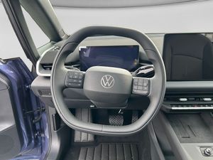 Volkswagen ID.3 bild 12