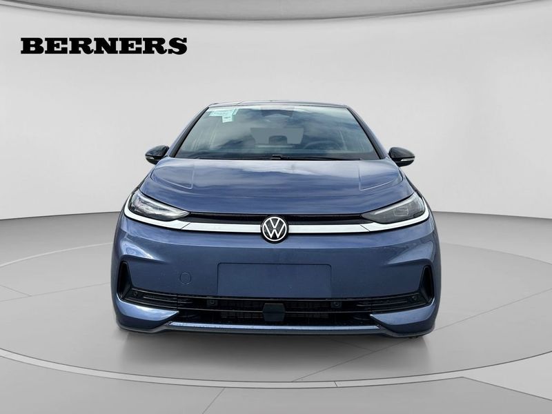 Volkswagen ID.3 bild 8