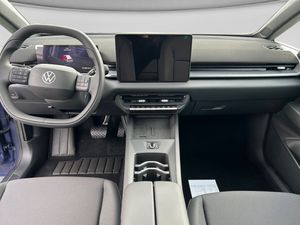 Volkswagen ID.3 bild 11