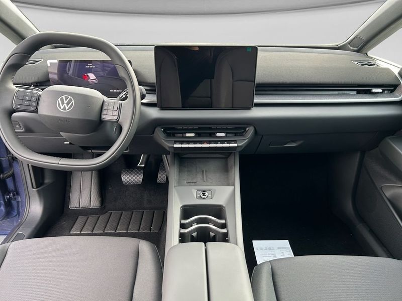 Volkswagen ID.3 bild 11