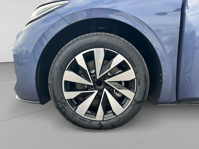 Volkswagen ID.3 bild 14