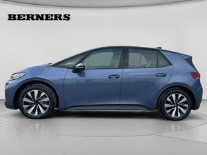 Volkswagen ID.3 bild 2