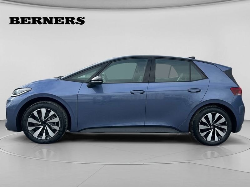 Volkswagen ID.3 bild 2