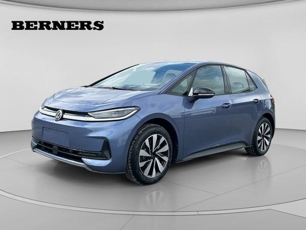 Volkswagen ID.3 NEO LIFE 125 KW/170 HK 50 KWH BATTERI 1 VXL - 2027