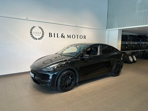 Tesla Model Y Long Range AWD|514HK|4.99%|360|Autopilot|Pano|Skinn|SoV - 2023