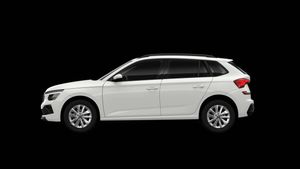Skoda Kamiq bild 3