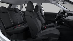 Skoda Kamiq bild 5