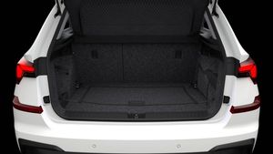 Skoda Kamiq bild 6