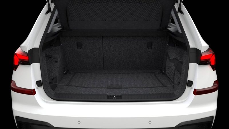 Skoda Kamiq bild 6