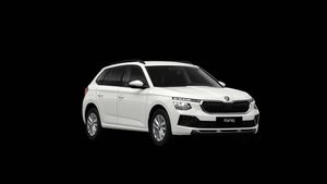 Skoda Kamiq bild 1