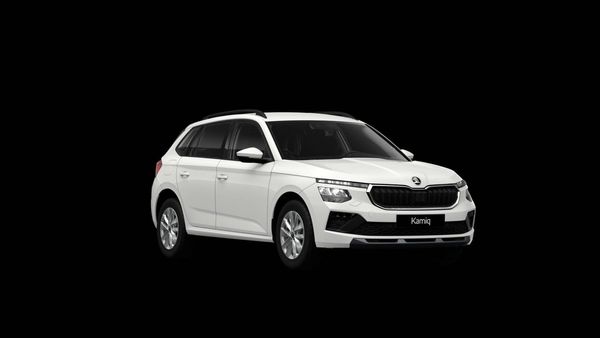 Skoda Kamiq Selection 1,0 TSI 116 Hk 7 vxl DSG - 2027