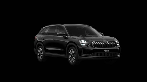 Skoda Kodiaq Selection 1,5 TSI iV 204 Hk 6 vxl DSG - 2026
