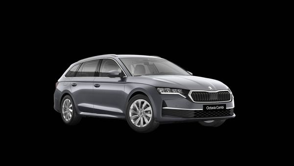 Skoda Octavia Combi Selection 1,5 TSI m-HEV 116 Hk 7 vxl DSG - 2026