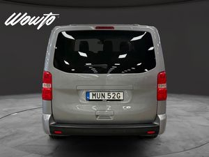 Toyota Proace bild 5