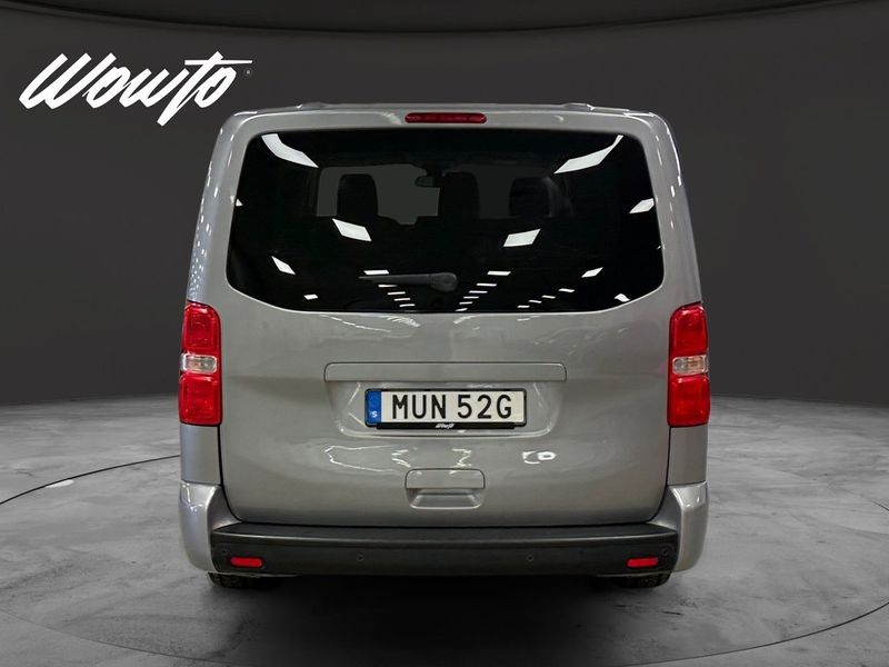 Toyota Proace bild 5