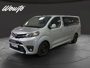 Toyota Proace bild 1