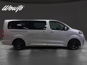 Toyota Proace bild 3