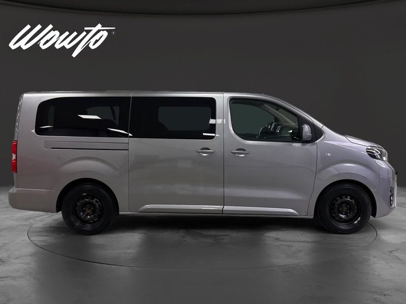Toyota Proace bild 3