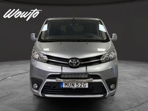 Toyota Proace bild 2