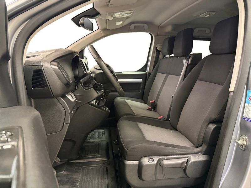 Toyota Proace bild 8