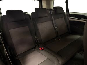 Toyota Proace bild 11