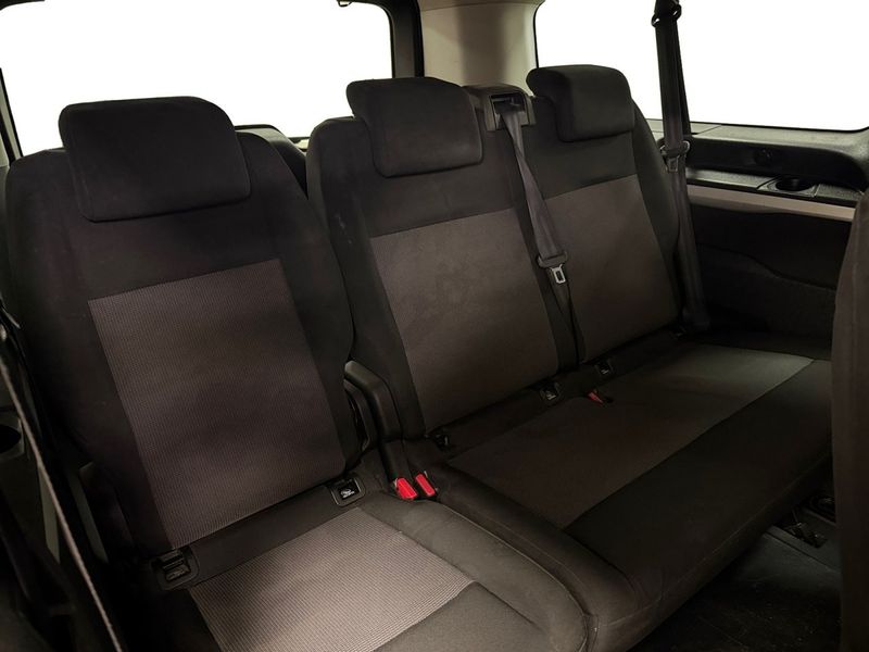 Toyota Proace bild 11
