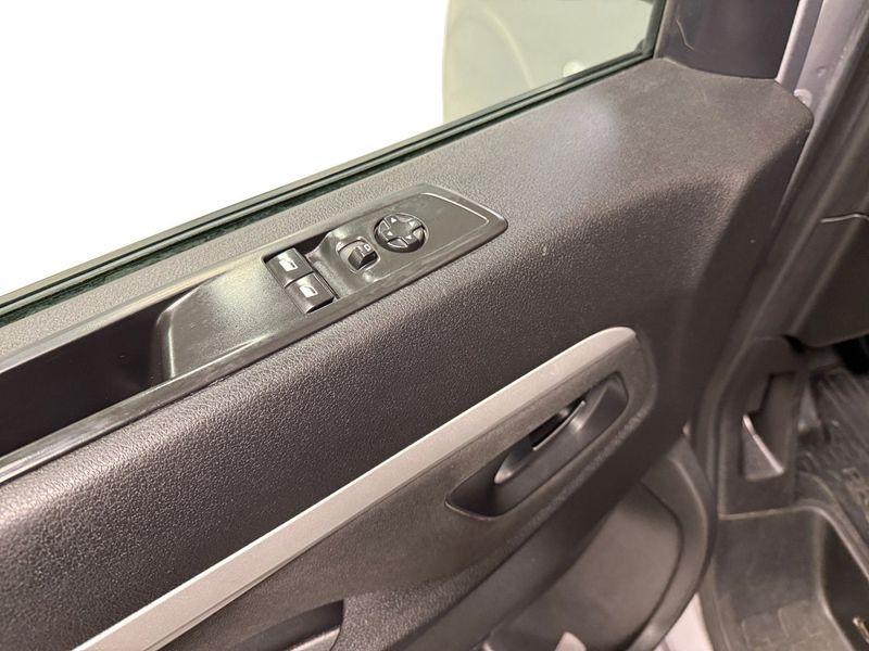 Toyota Proace bild 9