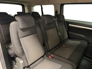 Toyota Proace bild 10