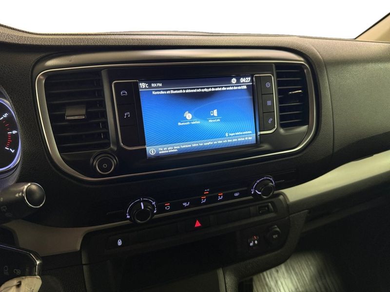 Toyota Proace bild 14
