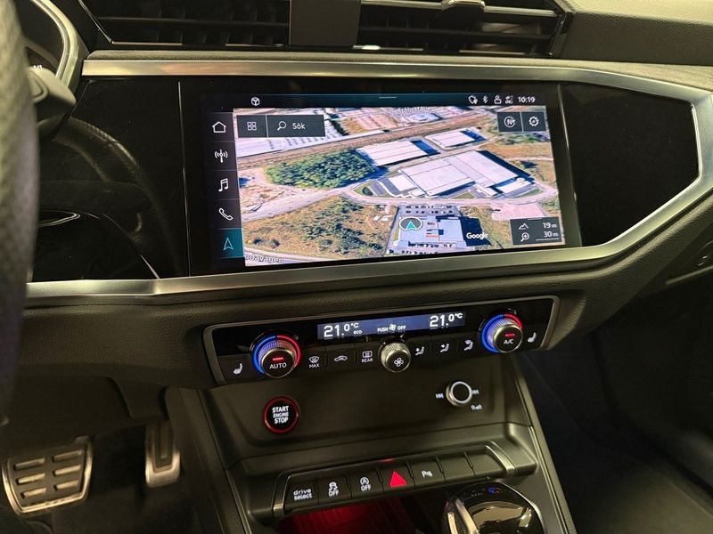 Audi Q3 bild 17