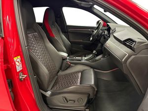 Audi Q3 bild 13