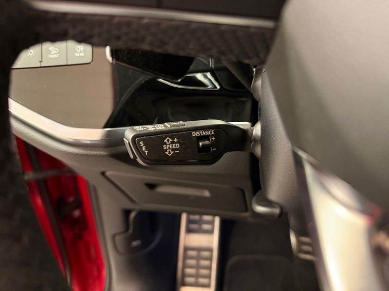 Audi Q3 bild 19