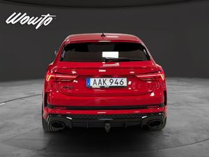 Audi Q3 bild 6