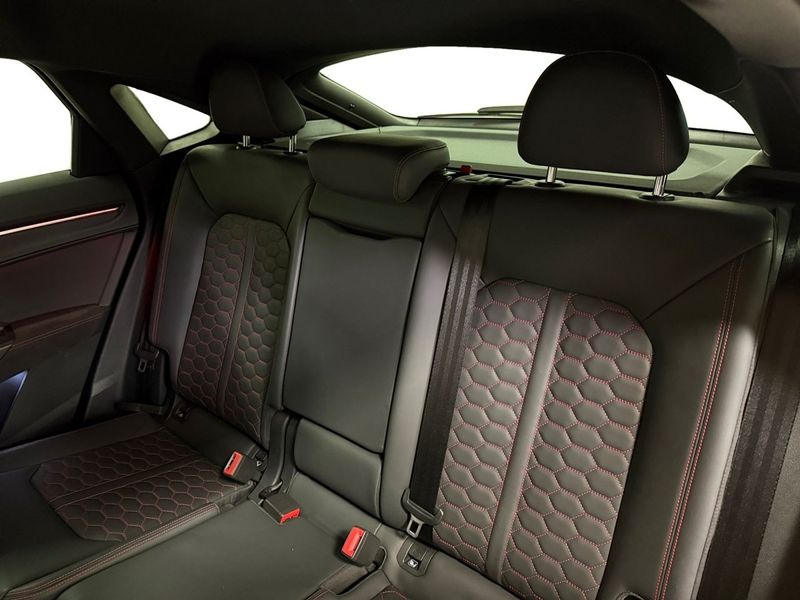 Audi Q3 bild 12