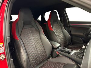 Audi Q3 bild 14