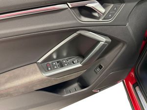 Audi Q3 bild 9