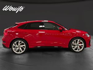 Audi Q3 bild 3