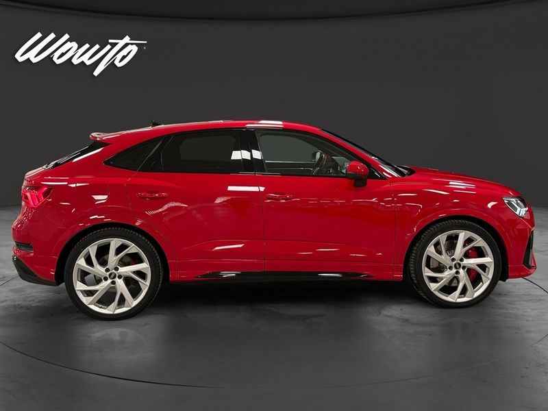 Audi Q3 bild 3