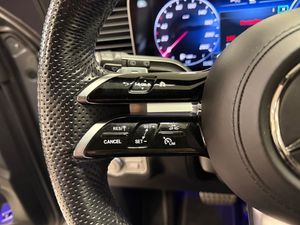 Mercedes GLE350 bild 16