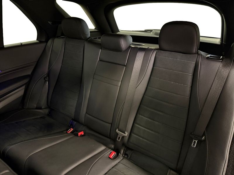 Mercedes GLE350 bild 10