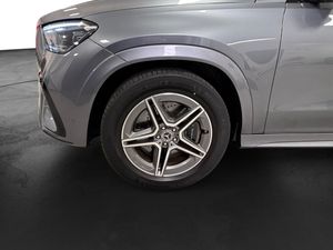 Mercedes GLE350 bild 17
