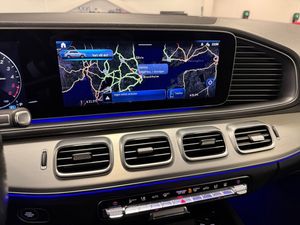 Mercedes GLE350 bild 15