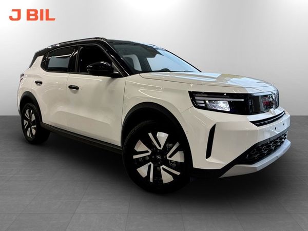 Opel Frontera GS Hybrid 145hk Aut - OMGÅENDE LEVERANS! - 2026
