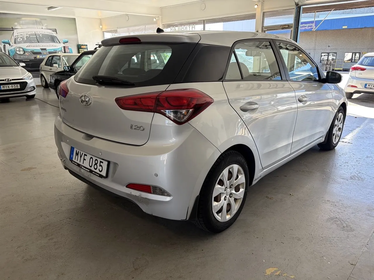 Vehicle image 2