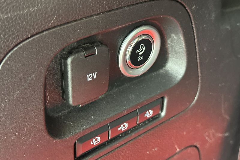 Ford S-Max bild 26