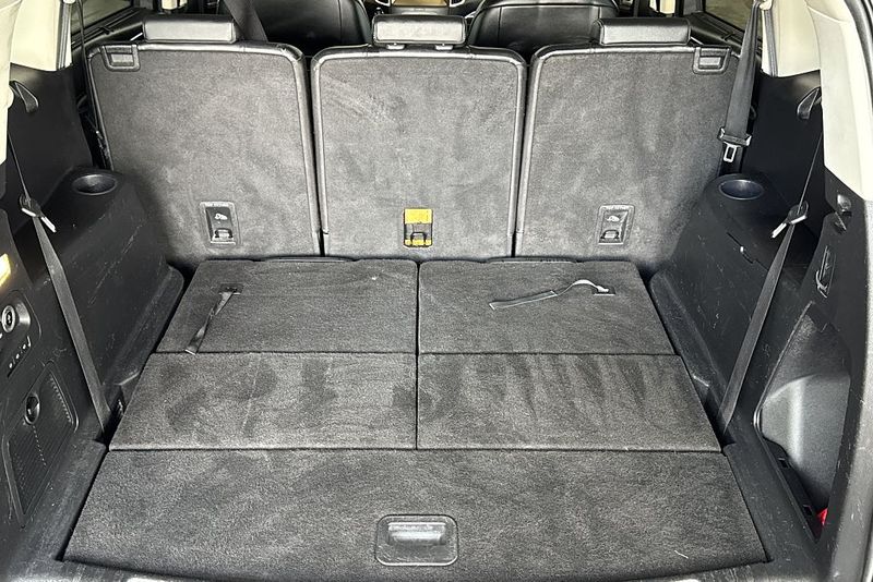 Ford S-Max bild 14